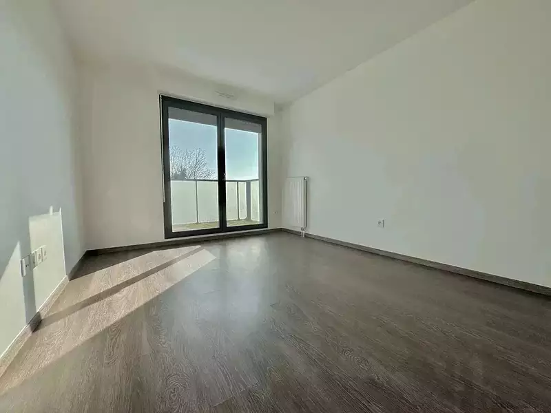 Appartement, 41,11 m²