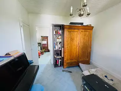 Maison, 86,41 m²