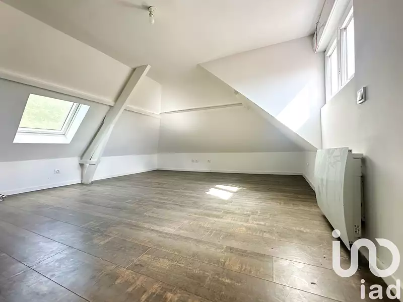 Maison, 63 m²