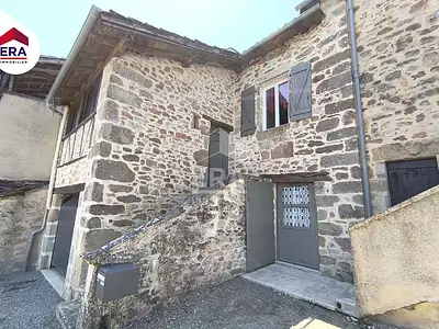 Maison, 119 m²