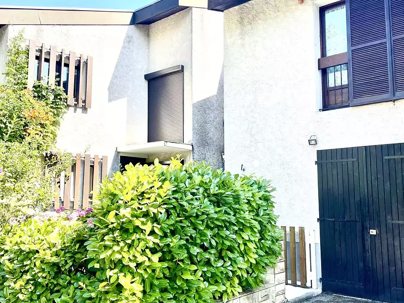 Maison, 123,74 m²