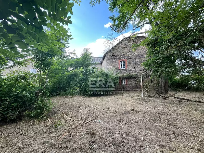 Maison, 96 m²