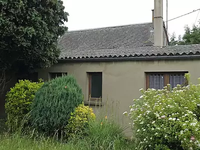 Maison, 84 m²