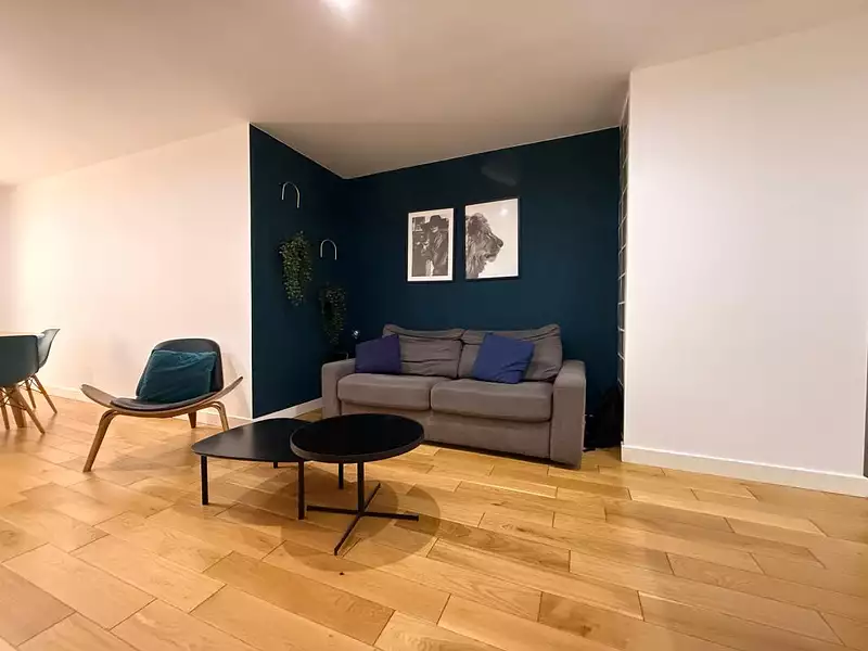 Appartement, 44 m²