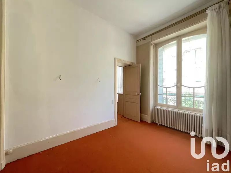 Appartement, 112 m²