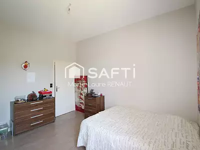 Maison, 223 m²