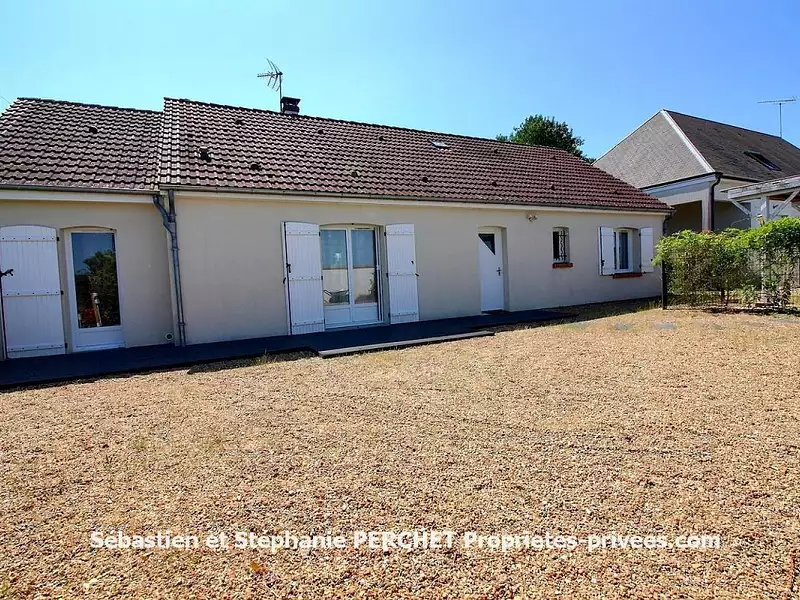 Maison, 147 m²