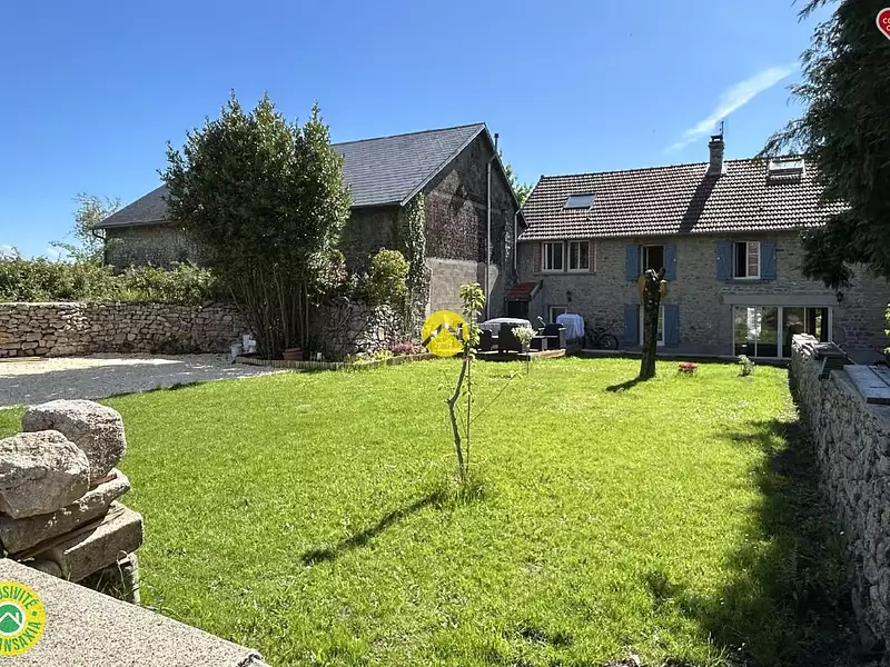 Maison, 150 m²