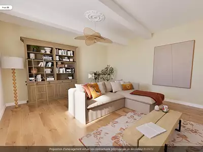 Maison, 130 m²