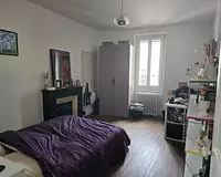 Appartement, 44,18 m²