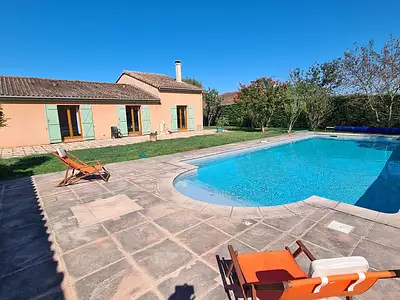 Maison, 120 m²