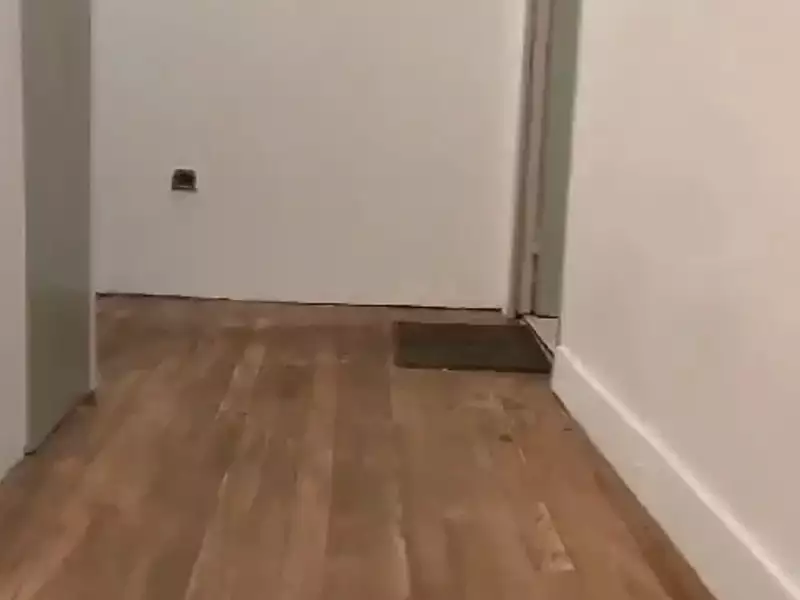 Appartement, 20 m²