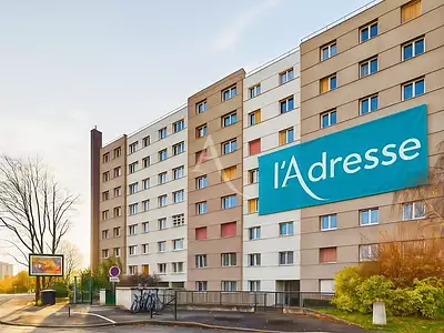 Appartement, 52 m²