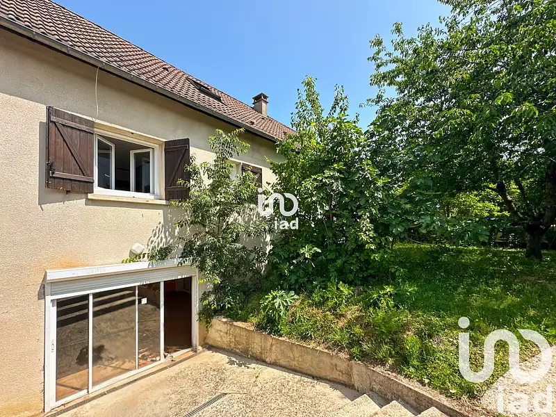 Maison, 145 m²