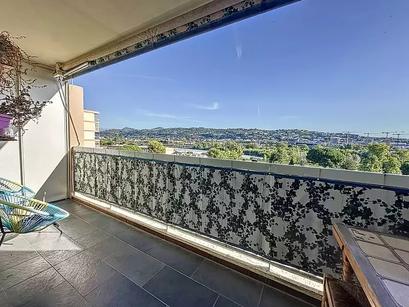 Appartement, 74,34 m²