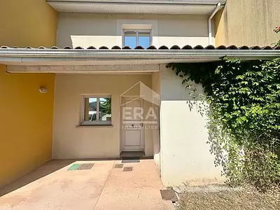 Maison, 65,78 m²