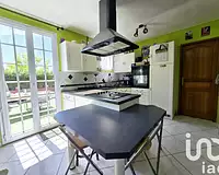 Maison, 126 m²