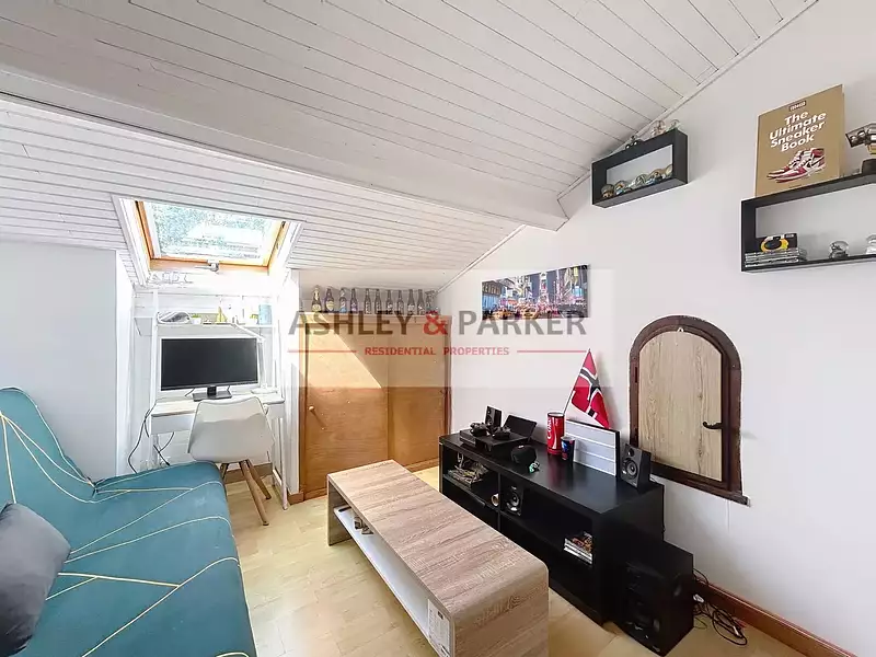 Maison, 135 m²