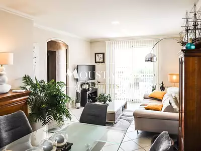 Maison, 129 m²