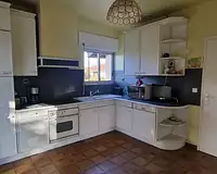 Maison, 125 m²