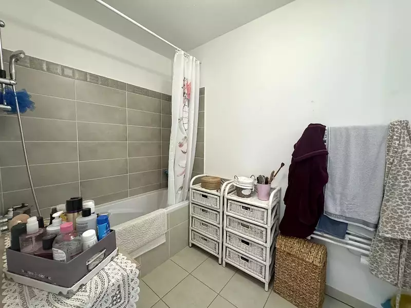 Appartement, 82 m²