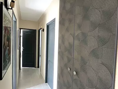 Maison, 125 m²