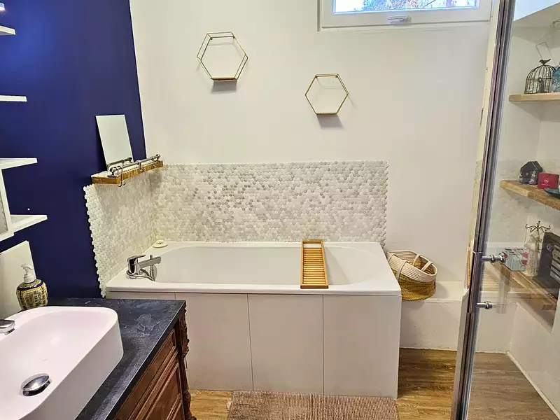 Appartement, 88 m²
