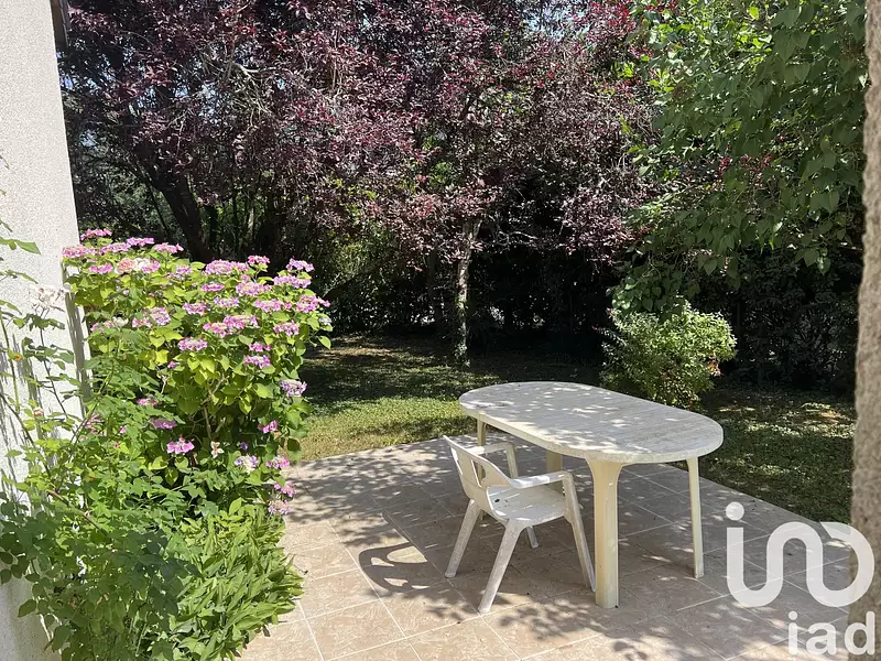 Maison, 187 m²
