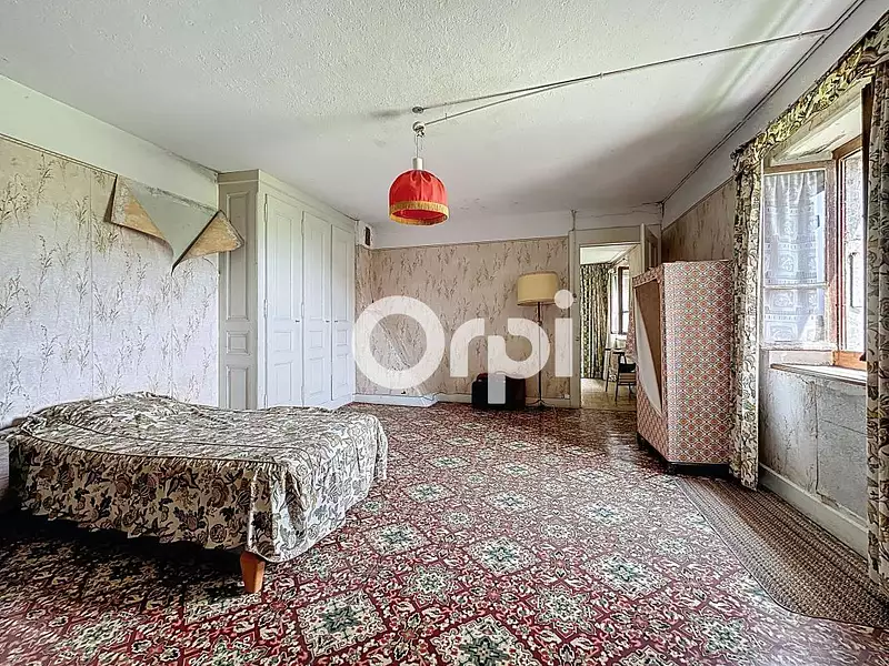 Maison, 85 m²