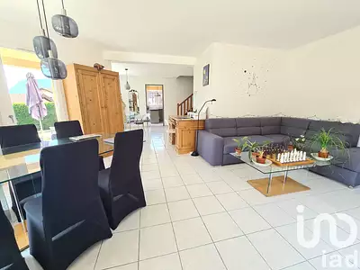 Maison, 129 m²
