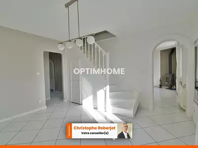 Maison, 169 m²