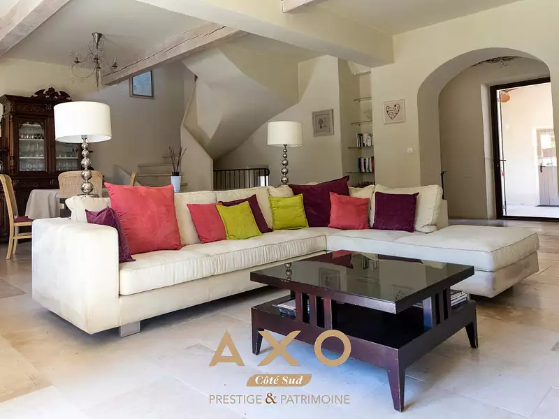 Maison, 172 m²
