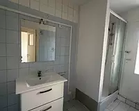 Appartement, 56,9 m²