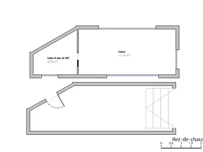 Maison, 156 m²