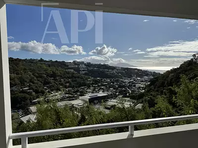 Appartement, 126 m²