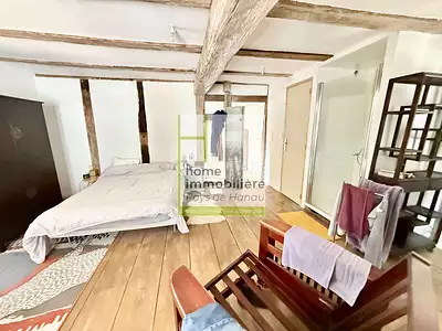 Appartement, 150 m²