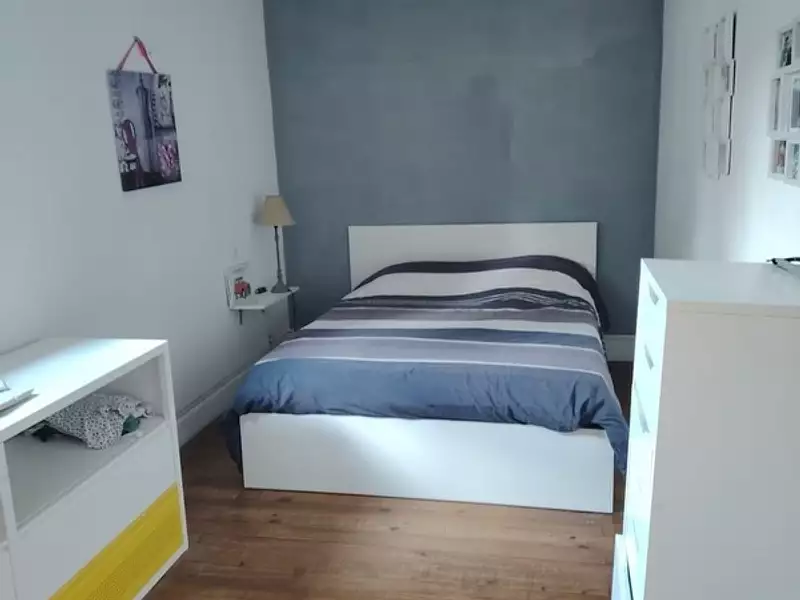 Maison, 182 m²