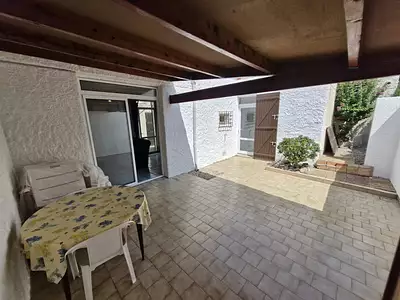 Maison, 46,51 m²