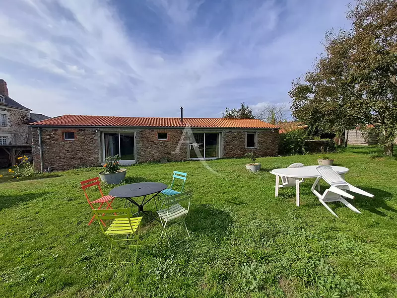 Maison, 308 m²