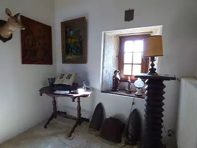 Maison, 298 m²