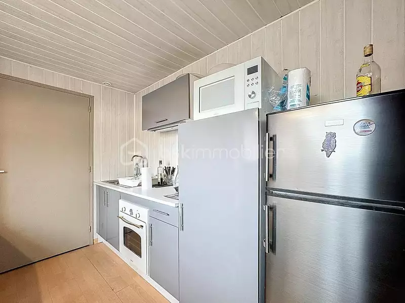 Immeuble, 500 m²