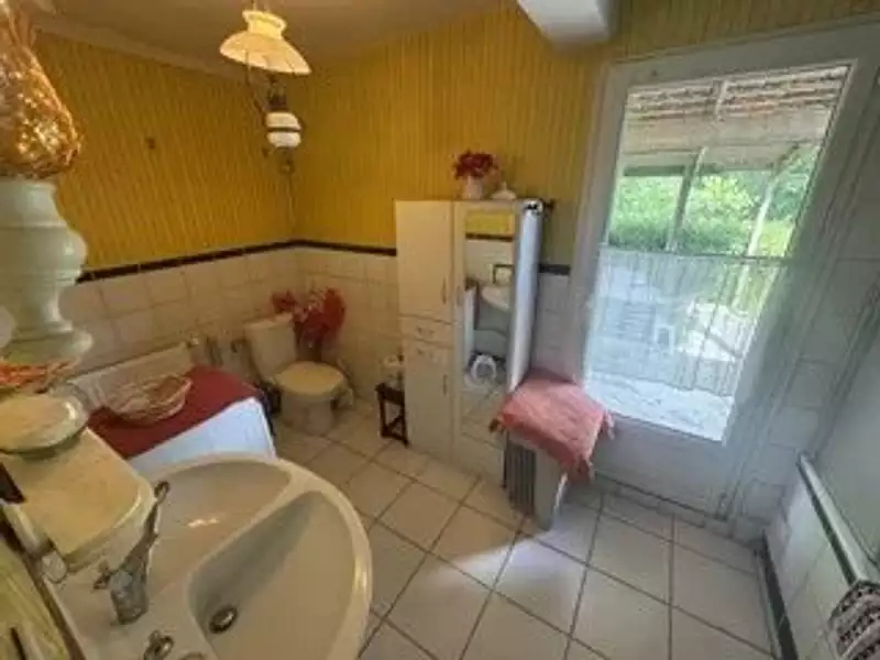 Maison, 198 m²