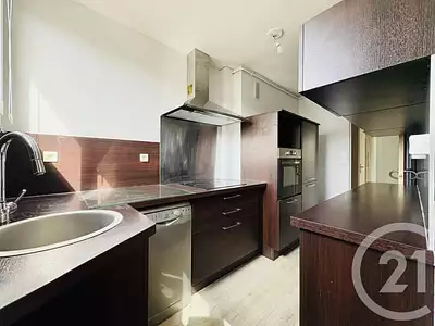 Appartement, 71 m²