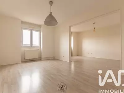 Appartement, 86 m²