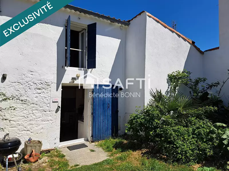 Maison, 88 m²