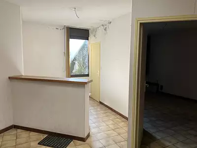 Immeuble, 285 m²