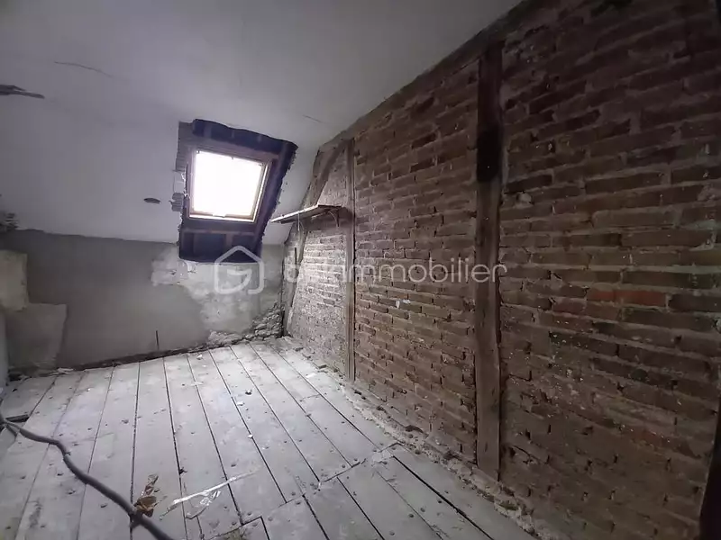 Maison, 150 m²