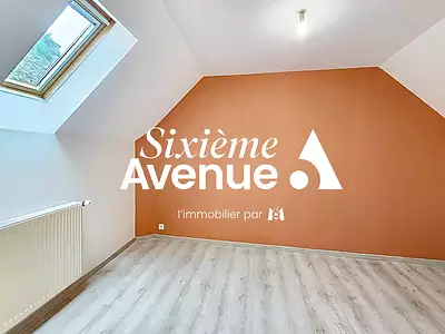 Maison, 86 m²