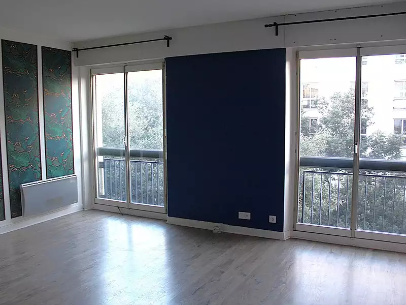 Appartement, 49,11 m²