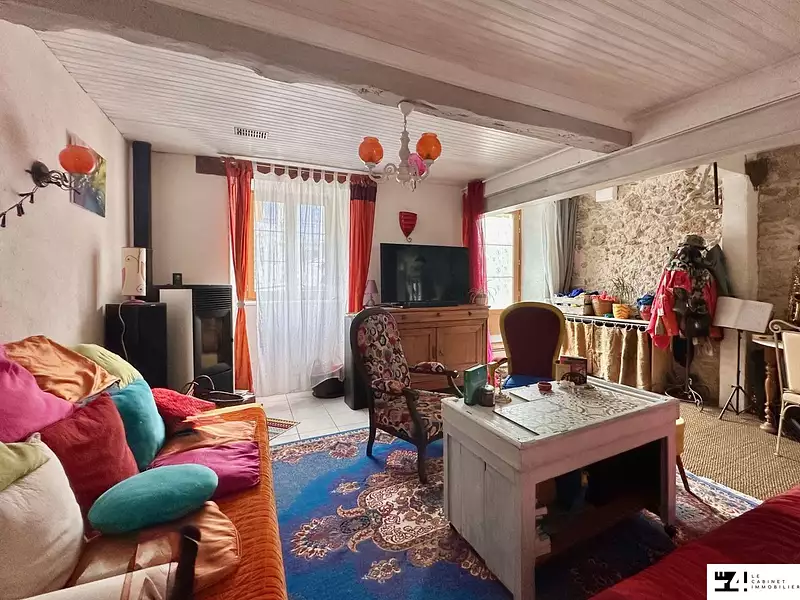 Maison, 95 m²